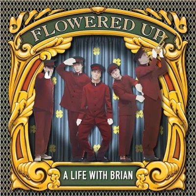 Abbildung von A Life With Brian (2024 Reissue) (2lp) [Vinyl LP]