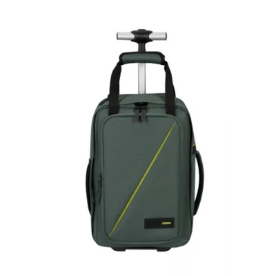 Abbildung von American Tourister Take2Cabin Backpack/Wh S Dark Forest Rucksack