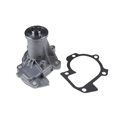 Abbildung von BLUE PRINT ADD69115 Wasserpumpe Aluguss mit Dichtung Metall