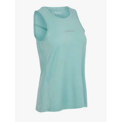 Abbildung von LeMieux Top Sports Aqua 38 Agradi.deVerkauft von Agradi