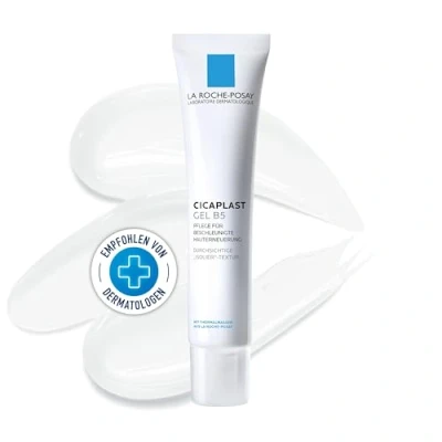 Abbildung von La Roche Posay Cicaplast Gel B5 Pro recovery Skincare 40 ml