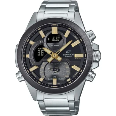 Abbildung von Casio Watch ECB 30DB 1A9EF