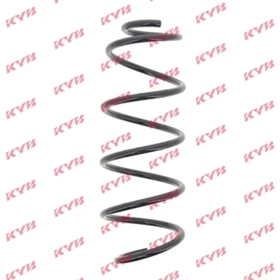 Abbildung von KYB K Flex RH3293 Fahrwerksfeder Vorderachse Schraubenfeder MERCEDES BENZ: B Class