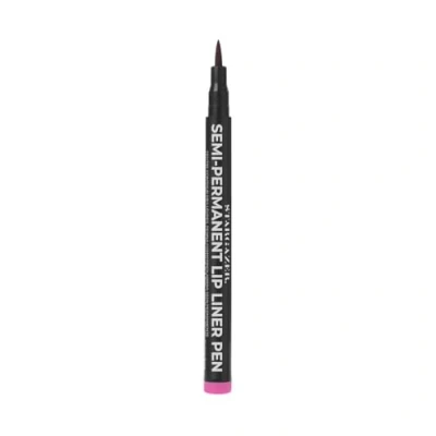 Abbildung von Stargazer Products Semi Permanenter Lipliner Nummer 2, 1er Pack (1 x 1 ml)