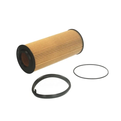 Abbildung von FILTRON OE 671/4 Ölfilter Filtereinsatz AUDI: A4 B8 Avant, B7 A6 C6 PORSCHE: Cayenne, Panamera, VOLKSWAGEN: Touareg II
