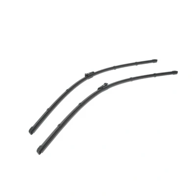 Abbildung von Scheibenwischer Denso Flat DF 101 Rahmenlos FORD: Focus 3 Turnier, 3, Mk3 Box Body / Estate