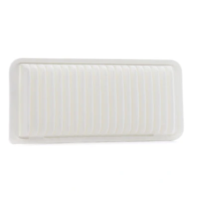 Abbildung von MAHLE ORIGINAL LX 2634 Luftfilter 51,0 157 366,0 Filtereinsatz LEXUS: RX II