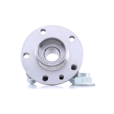 Abbildung von SNR R160.33 Radlagersatz mit integriertem magnetischen Sensorring 135 ALFA ROMEO: 159 Saloon, Sportwagon, Brera