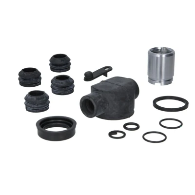 Abbildung von AUTOFREN SEINSA D41624C Bremssattel Reparatursatz Hinterachse 32 PEUGEOT: 306 Saloon, 206 Hatchback
