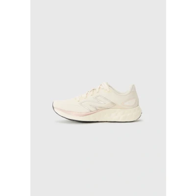 Abbildung von New Balance Fresh FOAM 680 Laufschuh Straße, Damen, Größe: 36.5, Off white Schuhe