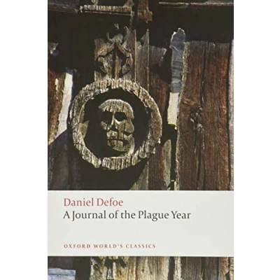 Abbildung von Journal of the Plague Year