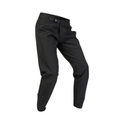 Abbildung von Fox Racing Ranger 2.5l Water Pant Rain Pants Herren, Schwarz, 34W