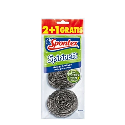 Abbildung von Bosch Spontex spirinett ultra 00469946
