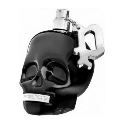 Abbildung von Police To Be Bad Guy Eau de Toilette 125 ml
