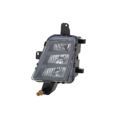 Abbildung von HELLA 1ND 354 843 151 Nebelscheinwerfer links 12 VOLKSWAGEN: Golf 7, 7 Variant