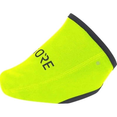 Abbildung von GOREWEAR C3 GORE® WINDSTOPPER® Zehenschutz, Neon Yellow, 36 41