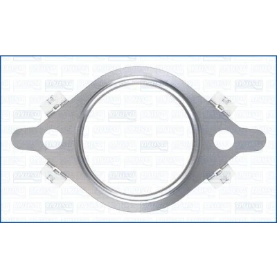 Abbildung von AJUSA 01480300 Dichtung, Abgasrohr LAND ROVER: Range Rover Sport