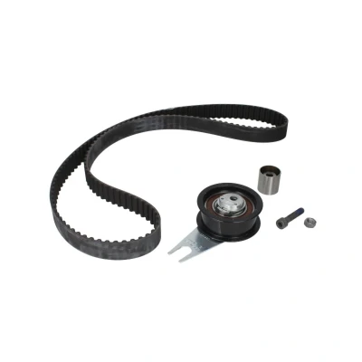 Abbildung von BOSCH 1 987 948 043 Zahnriemensatz 137 VOLKSWAGEN: GOLF 3, Vento, 3 Variant, AUDI: 80 B4 Saloon, Avant