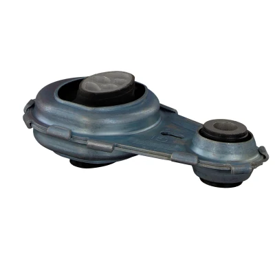 Abbildung von FEBI BILSTEIN 37284 Motorlager unten, hinten Gummimetalllager RENAULT: MEGANE 3 Grandtour, SCENIC