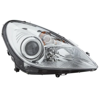 Abbildung von HELLA 1EL 008 361 621 Scheinwerfer MERCEDES BENZ: SLK
