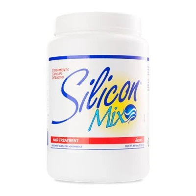 Abbildung von SILICON MIX Intensive Hair Treatment 60 oz