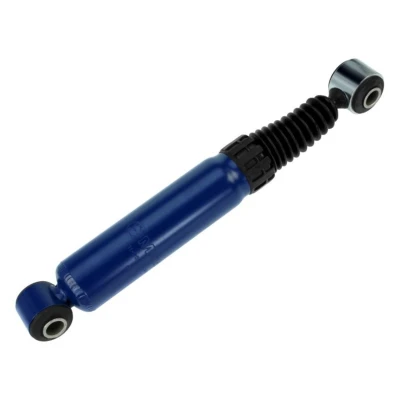 Abbildung von MEYLE 11 26 715 0006 Stoßdämpfer Hinterachse Öldruck Zweirohr Teleskop unten Auge, oben Auge ORIGINAL Quality CITROËN: Xsara Picasso