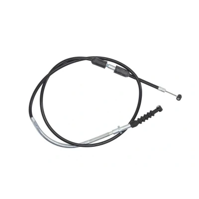 Abbildung von Seilzug, Kupplungsbetätigung 4RIDE LS 127