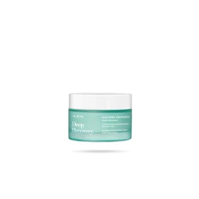 Abbildung von Pupa Deep Recovery Continuous Hydration Maske 50 ml