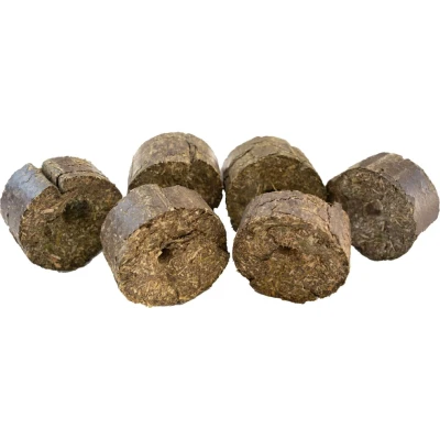 Abbildung von Lax Luzerne Block mit Loch 3kg
