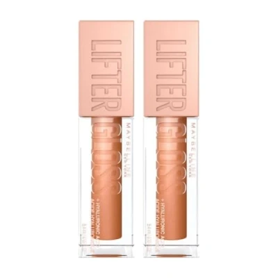 Abbildung von Maybelline Lifter Gloss Gold