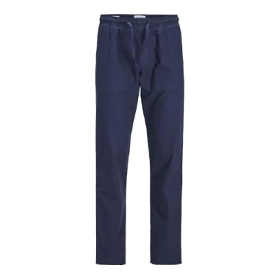 Abbildung von JACK&amp;JONES JUNIOR Jpstkane Jjsummer Linenblend Jog Sn Jnr