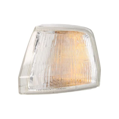 Abbildung von TYC 18 3334 01 2 Blinker weiß vorne links ohne Lampenträger PEUGEOT: 106 I Hatchback