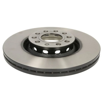 Abbildung von TRW DF4262S Bremsscheibe 312 25 9 112 Belüftet lackiert AUDI: A4 B7 Avant, A6 C5 Saloon, B6 VOLKSWAGEN: Passat B5 GP Estate