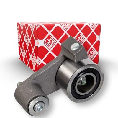 Abbildung von FEBI BILSTEIN 04216 Spannrolle, Zahnriemen VOLVO: 850 Saloon