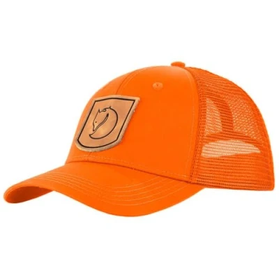 Abbildung von Fjallraven 12100003 210 Värmland Cap/Värmland Cap Hat Unisex Safety Orange Größe L/XL
