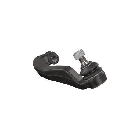 Abbildung von FEBI BILSTEIN 44585 Spurstangenkopf Vorderachse links mit selbstsichernder Mutter MERCEDES BENZ: E Class Saloon, T modell, S Saloon
