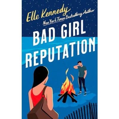 Abbildung von Bad Girl Reputation: an addictive second chance romance from the TikTok sensation (Avalon Bay, 2)