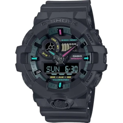 Abbildung von Casio Herren Analog Digital Quarz Armbanduhr G Shock