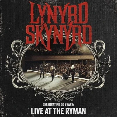 Abbildung von Celebrating 50 Years Live at the Ryman [Vinyl LP]