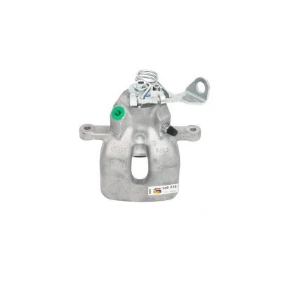 Abbildung von BOSCH 0 986 135 235 Bremssattel Aluminium 57 FIAT: Croma II Estate, Van