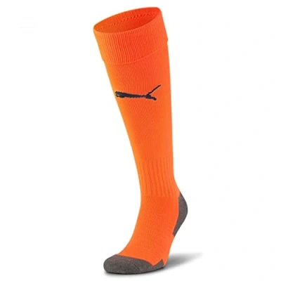 Abbildung von PUMA SOCKEN TEAM LIGA CORE ROT, 35