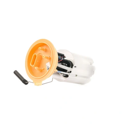 Abbildung von BOSCH 0 986 580 826 Kraftstoff Fördereinheit elektrisch VOLKSWAGEN: Golf 5, Plus / Crossgolf, SKODA: Octavia II Hatchback, 2 Combi