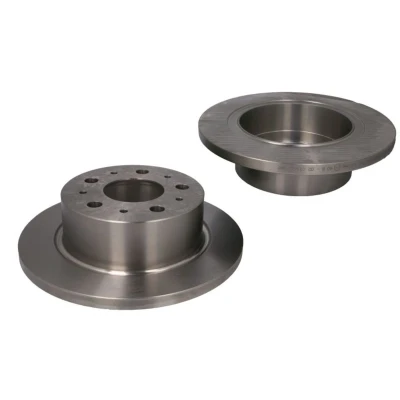 Abbildung von DELPHI BG4062 Bremsscheibe 300 16 5 voll geölt unbehandelt ohne Radlager, ABS Sensorring FIAT: Ducato III Van, Platform / Chassis