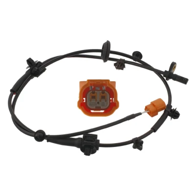 Abbildung von FEBI BILSTEIN 32084 ABS Sensor Vorderachse rechts HONDA: Jazz 2