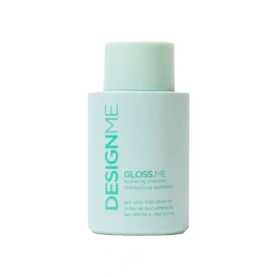 Abbildung von Gloss Me Shampoo, feuchtigkeitsspendend und glänzend, 300 ml