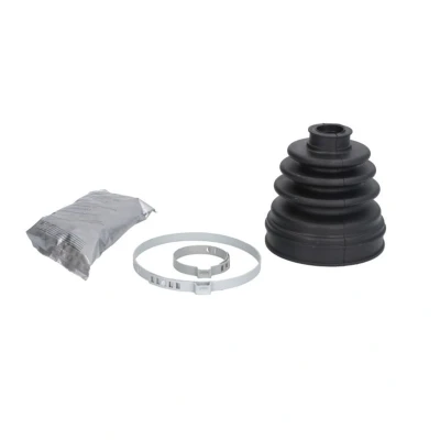 Abbildung von SPIDAN 25906 Achsmanschette 87,00 NBR (Nitril Butadien Kautschuk) VOLVO: V70 I, S60 V50