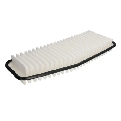 Abbildung von BOSCH 1 987 429 163 Luftfilter 54 136 373 Filtereinsatz TOYOTA: RAV4 II Off Road, Previa / Estima