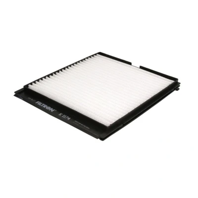 Abbildung von FILTRON K 1174 Innenraumfilter Partikelfilter 238 206 20 NISSAN: MICRA 2