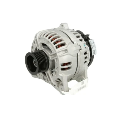 Abbildung von STARDAX STX100817 Lichtmaschine 12V 150A RENAULT: SCENIC 2, MEGANE 2 Coupe Cabriolet, 3