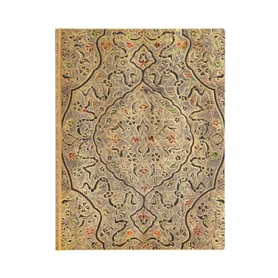 Abbildung von Paperblanks Zahra Unlined Journal, Ultra (230 x 180) (Arabic Artistry)